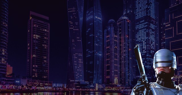 RoboCop: The Series