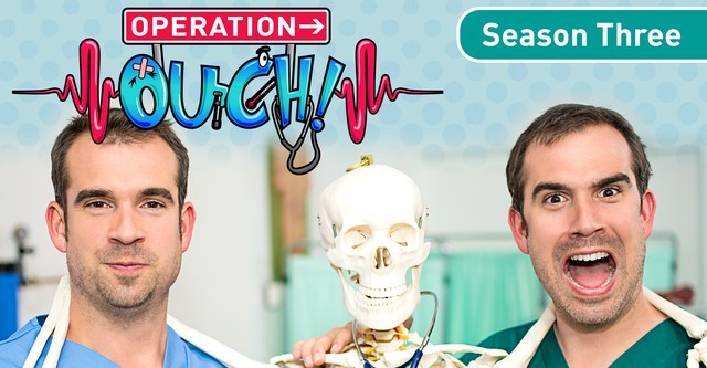 Operation Ouch!