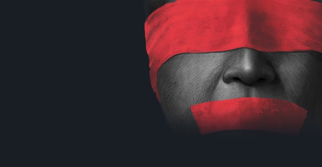 Britain's Darkest Taboos