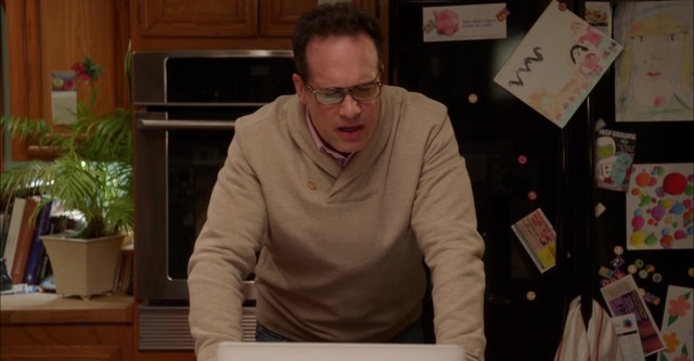 American Housewife