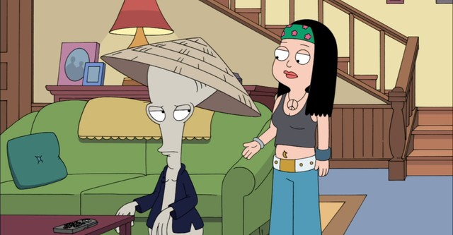 American Dad!