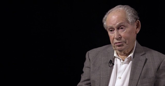 A Journey Into the Holocaust