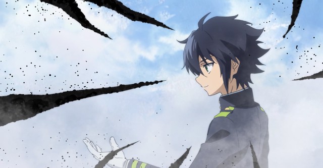 Seraph of the End