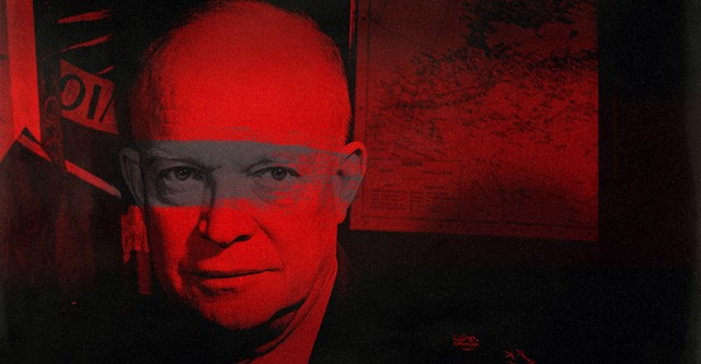 Eisenhower's Revenge