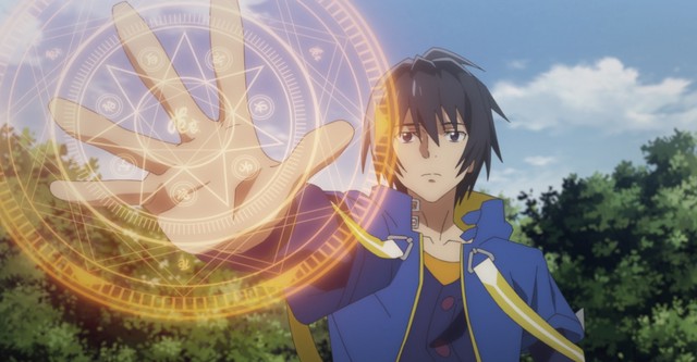 My Isekai Life: I Gained a Second Character Class and Became the Strongest Sage in the World!