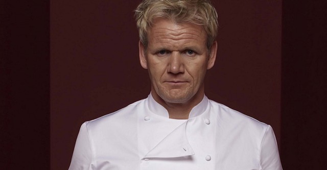 Kitchen Nightmares
