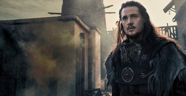 The Last Kingdom