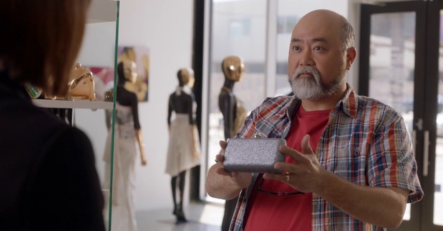 Kim's Convenience