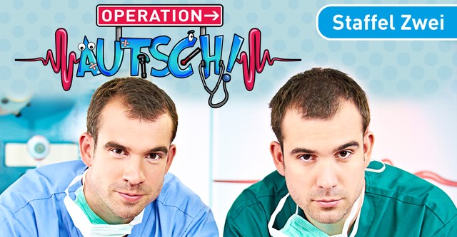 Operation Ouch!