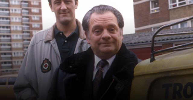 Only Fools and Horses