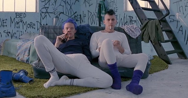 SLC Punk