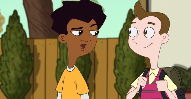 Milo Murphy's Law
