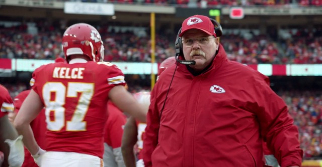 Super Bowl LIV Champions: Kansas City Chiefs