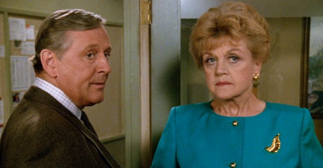 Murder, She Wrote