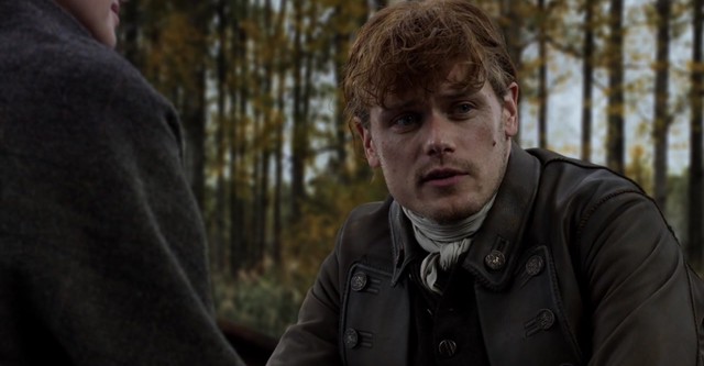Outlander - Az idegen