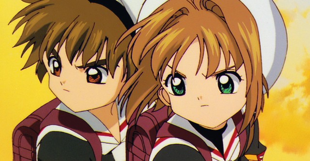 Cardcaptor Sakura