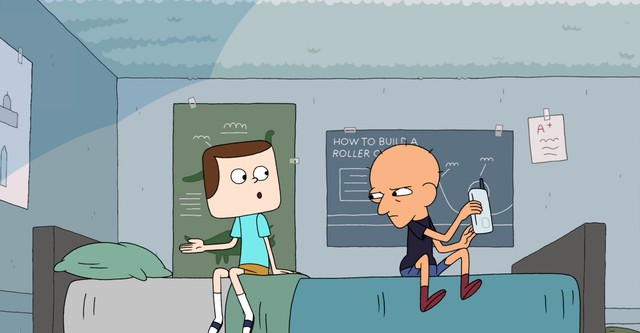 Clarence