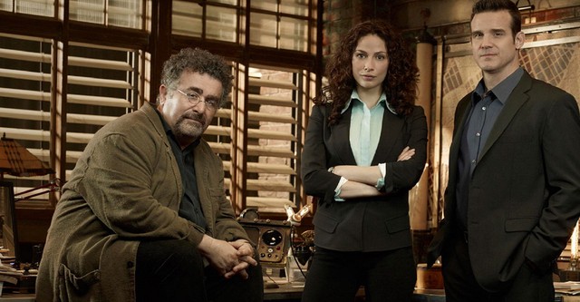 Warehouse 13