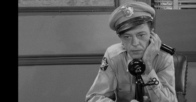 The Andy Griffith Show