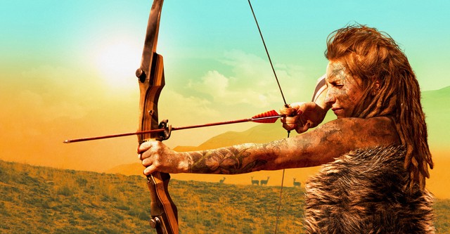 Голи и уплашени