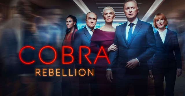 COBRA - Unità anticrisi