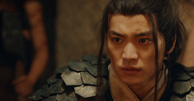 Donghai renyu chuan