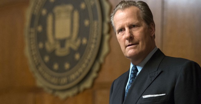 The Looming Tower