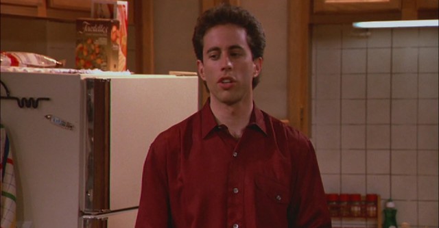 Seinfeld
