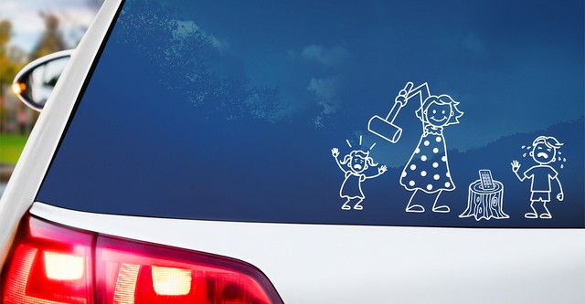 Parents Gone Wild