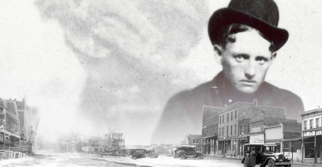 The Bootlegger