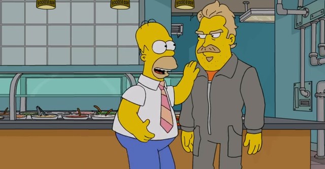 Les Simpson