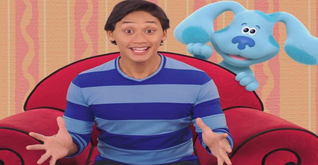 Blues Clues und Du