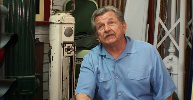 Storage Wars