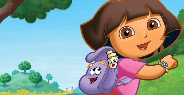 Dora, la exploradora