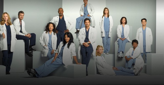 Grey's Anatomy