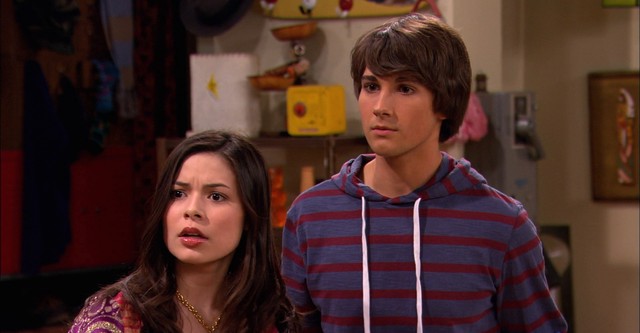 iCarly