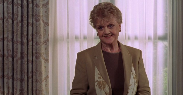La signora in giallo