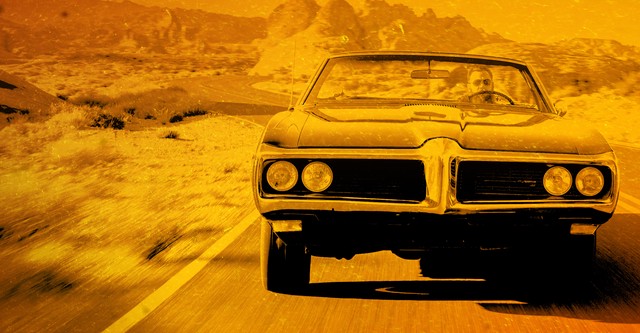 Desert Car Kings