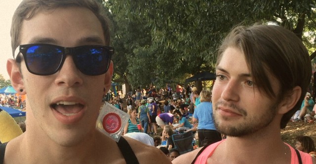 Men of a Certain Age