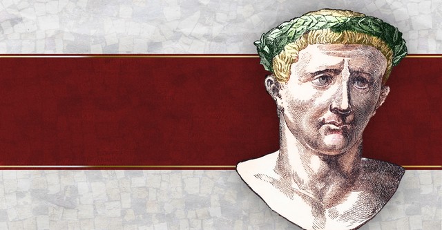 Minä, Claudius