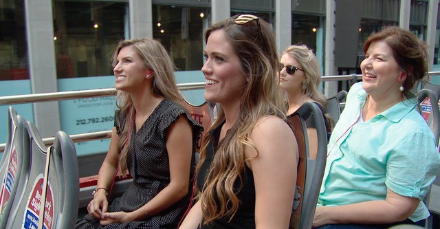 Bringing Up Bates
