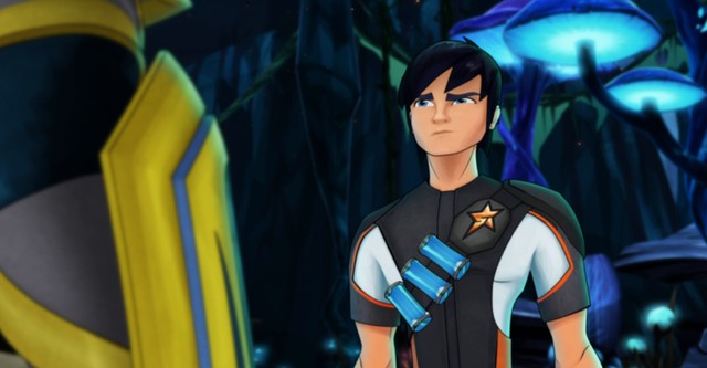 Slugterra
