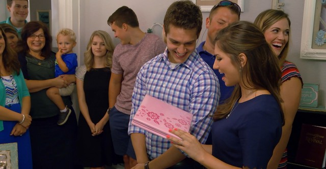 Bringing Up Bates