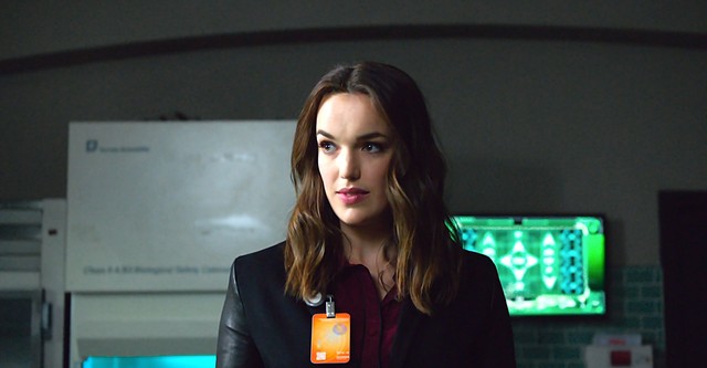 Marvels Agents of S.H.I.E.L.D.