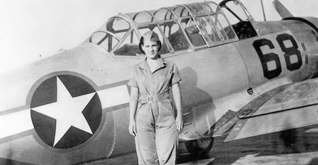 Wings for Maggie Ray