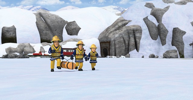Fireman Sam