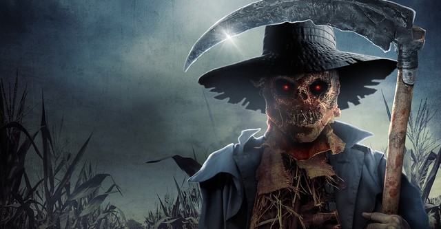 American Scarecrow