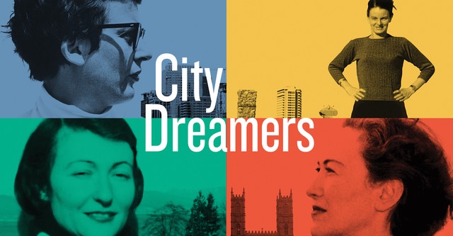 City Dreamers