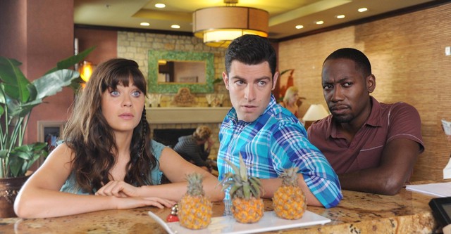 New Girl