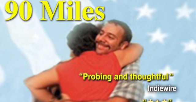 90 Miles